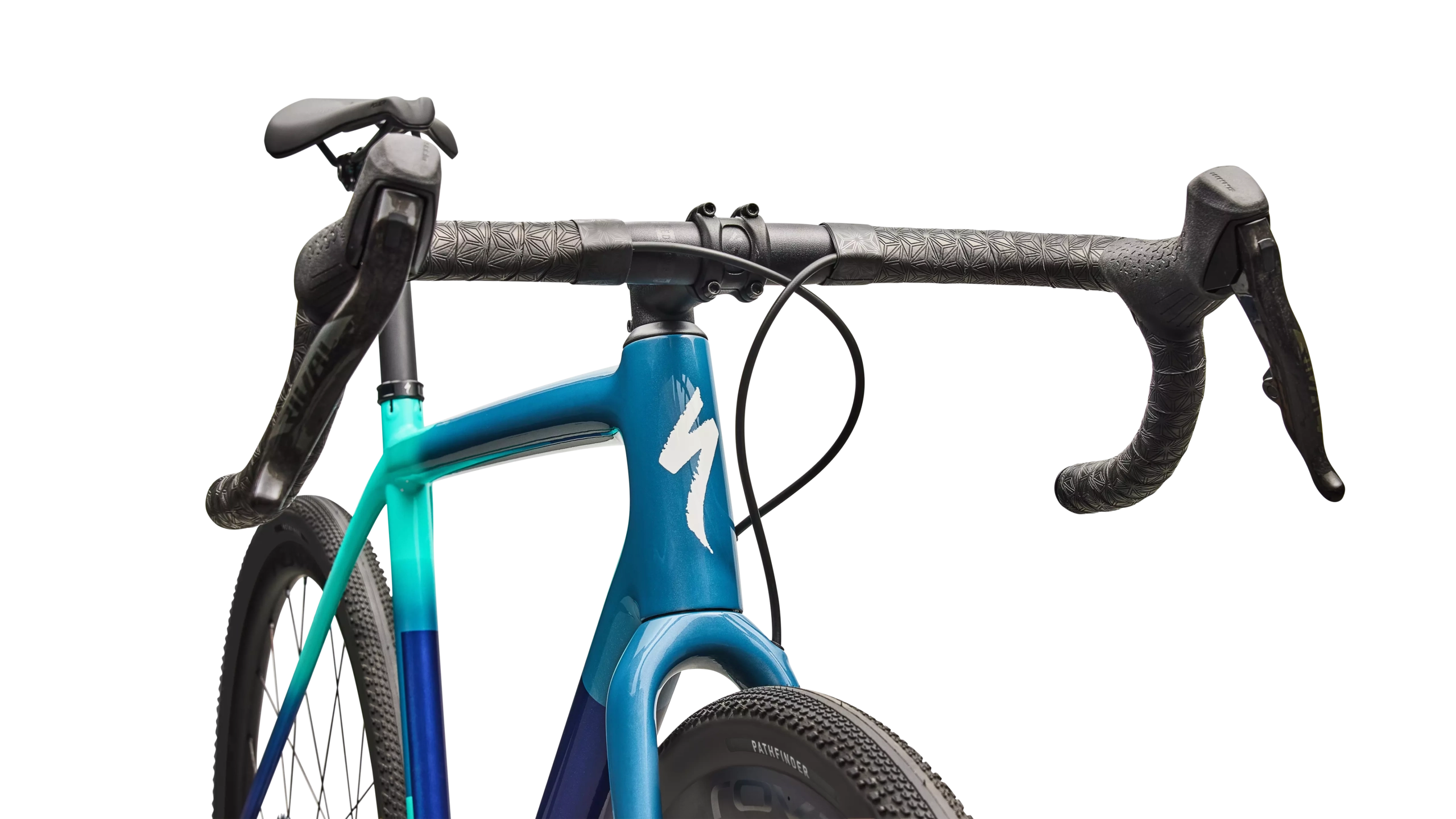 Dviratis Specialized Crux Expert SRAM Rival XPLR AXS - Image 3