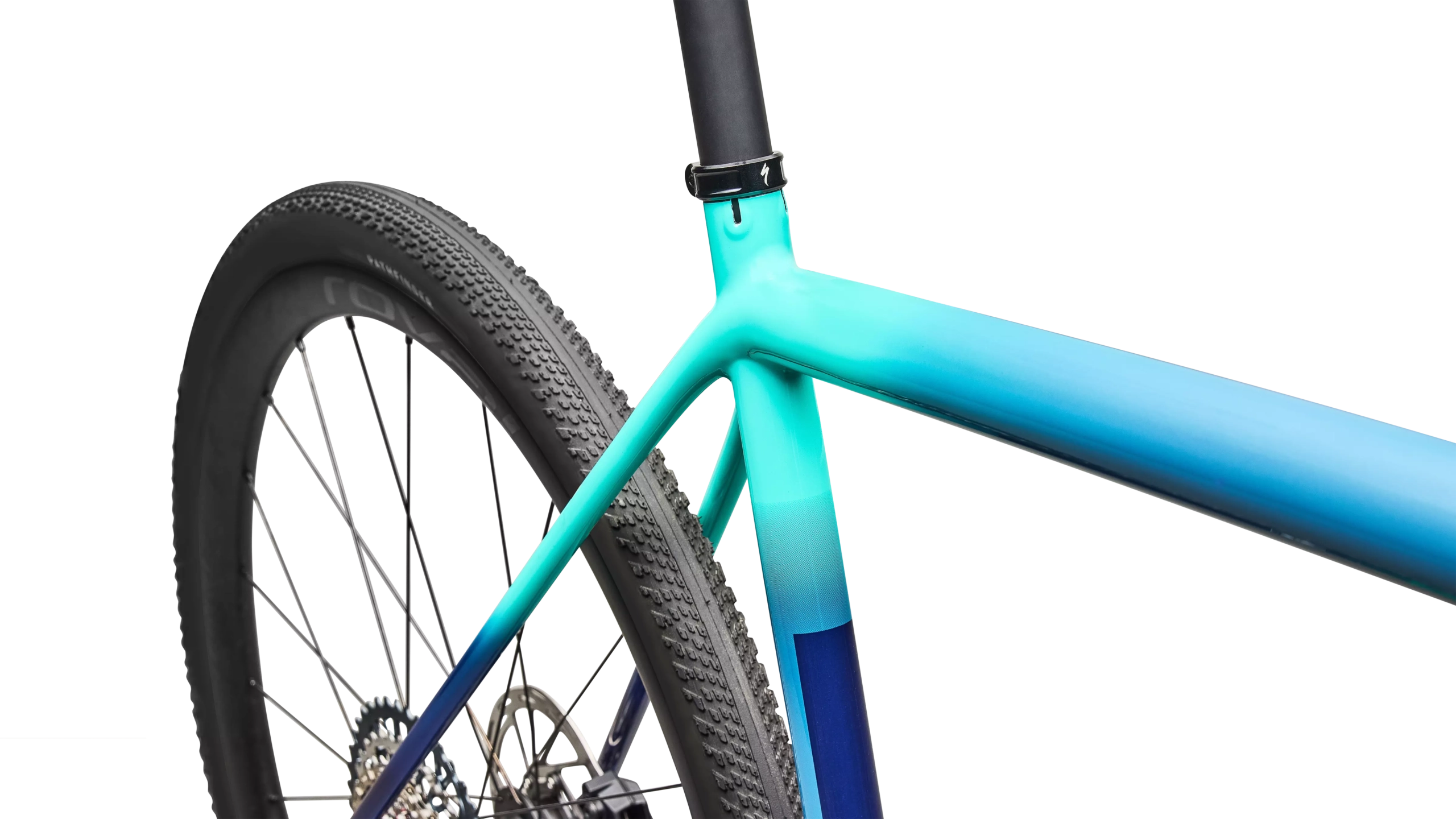 Dviratis Specialized Crux Expert SRAM Rival XPLR AXS - Image 4