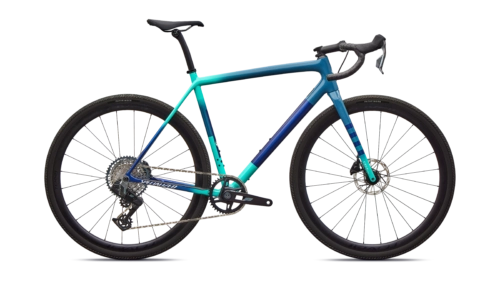 Dviratis Specialized Crux Expert SRAM Rival XPLR AXS