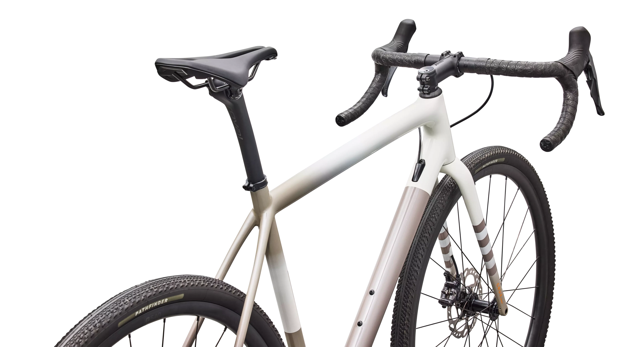 Dviratis Specialized Crux Comp Shimano GRX - Image 2