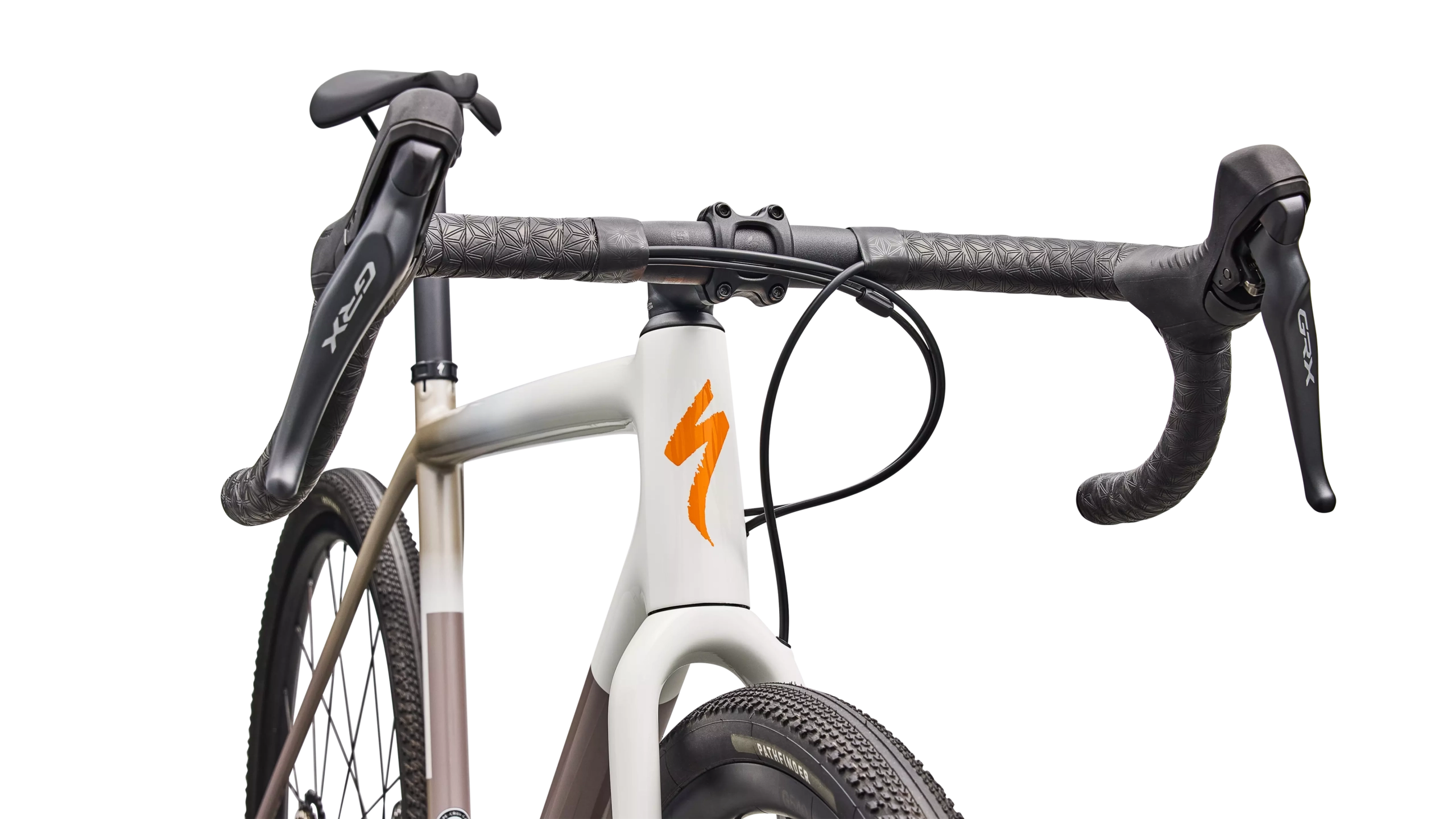 Dviratis Specialized Crux Comp Shimano GRX - Image 3