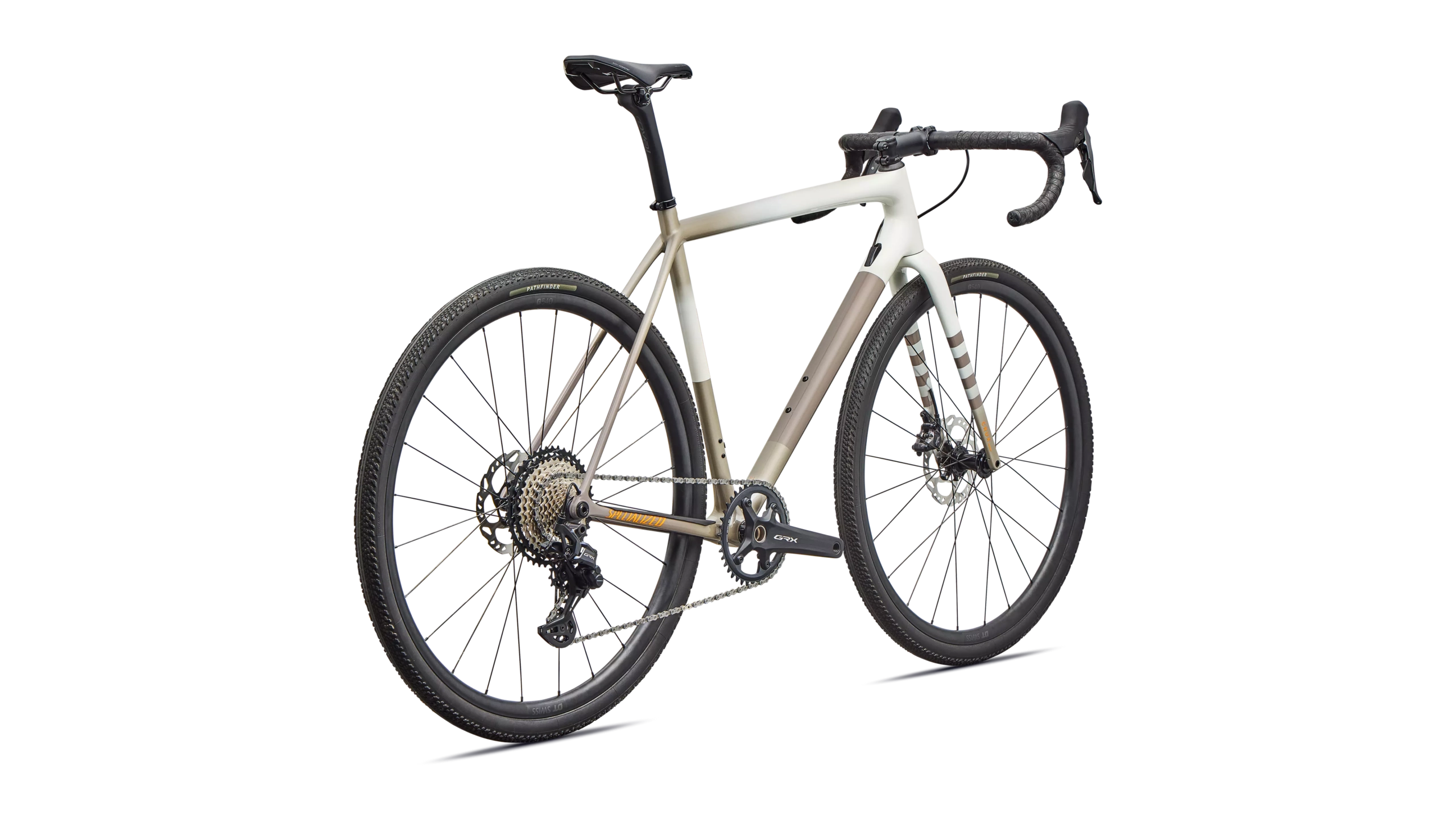 Dviratis Specialized Crux Comp Shimano GRX - Image 5