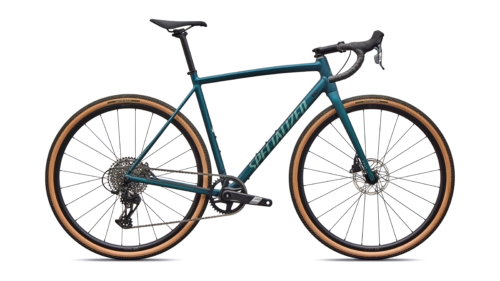 Dviratis Specialized Crux DSW Comp SRAM Apex XPLR