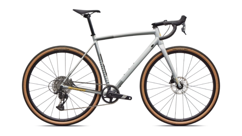 Dviratis Specialized Crux DSW Comp SRAM Apex XPLR