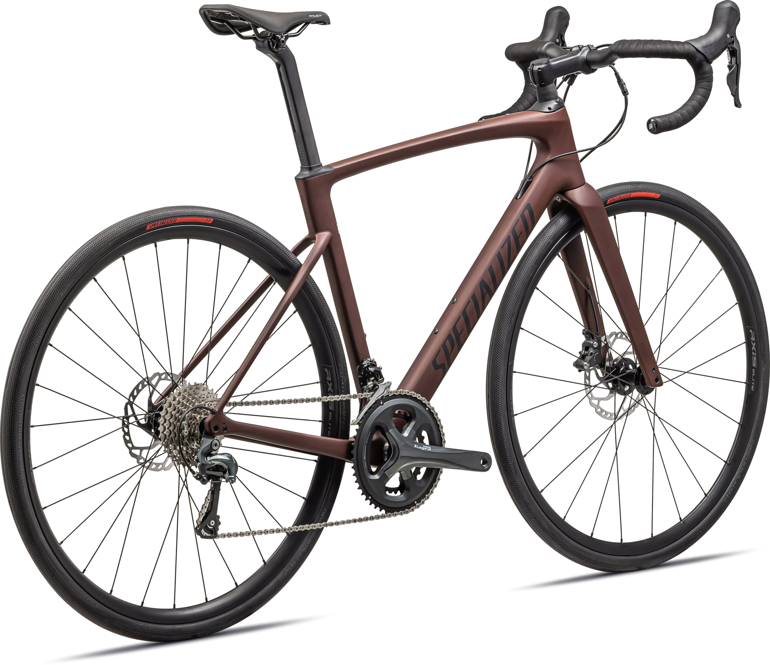 Dviratis Specialized Roubaix SL8 Shimano Tiagra - Image 3