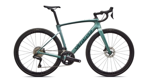 Dviratis Specialized Roubaix SL8 Expert Shimano Ultegra Di2