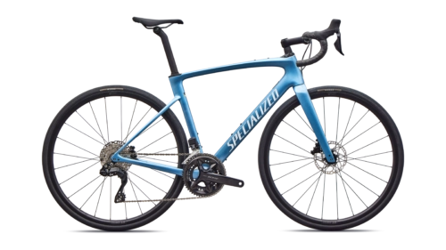 Dviratis Specialized Roubaix SL8 Comp Shimano 105 Di2