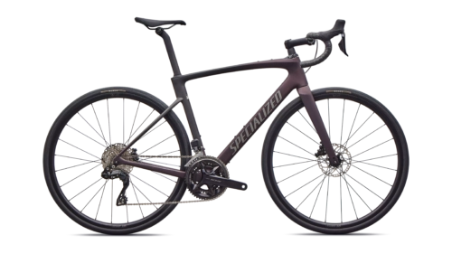 Dviratis Specialized Roubaix SL8 Comp Shimano 105 Di2
