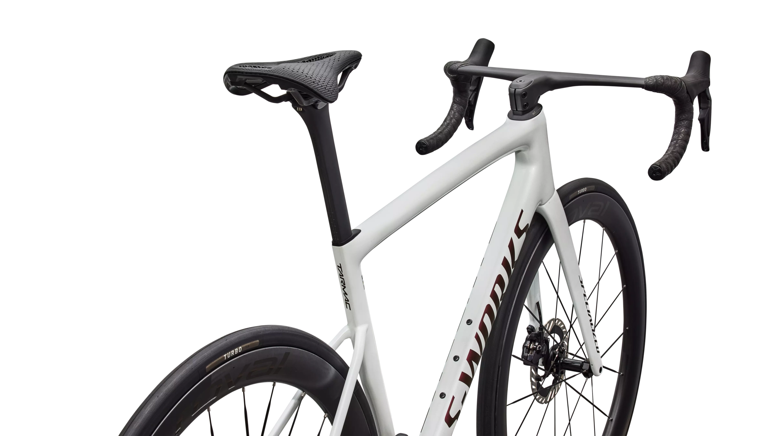 Dviratis Specialized S-Works Tarmac SL8 Shimano Dura-Ace Di2 - Image 2