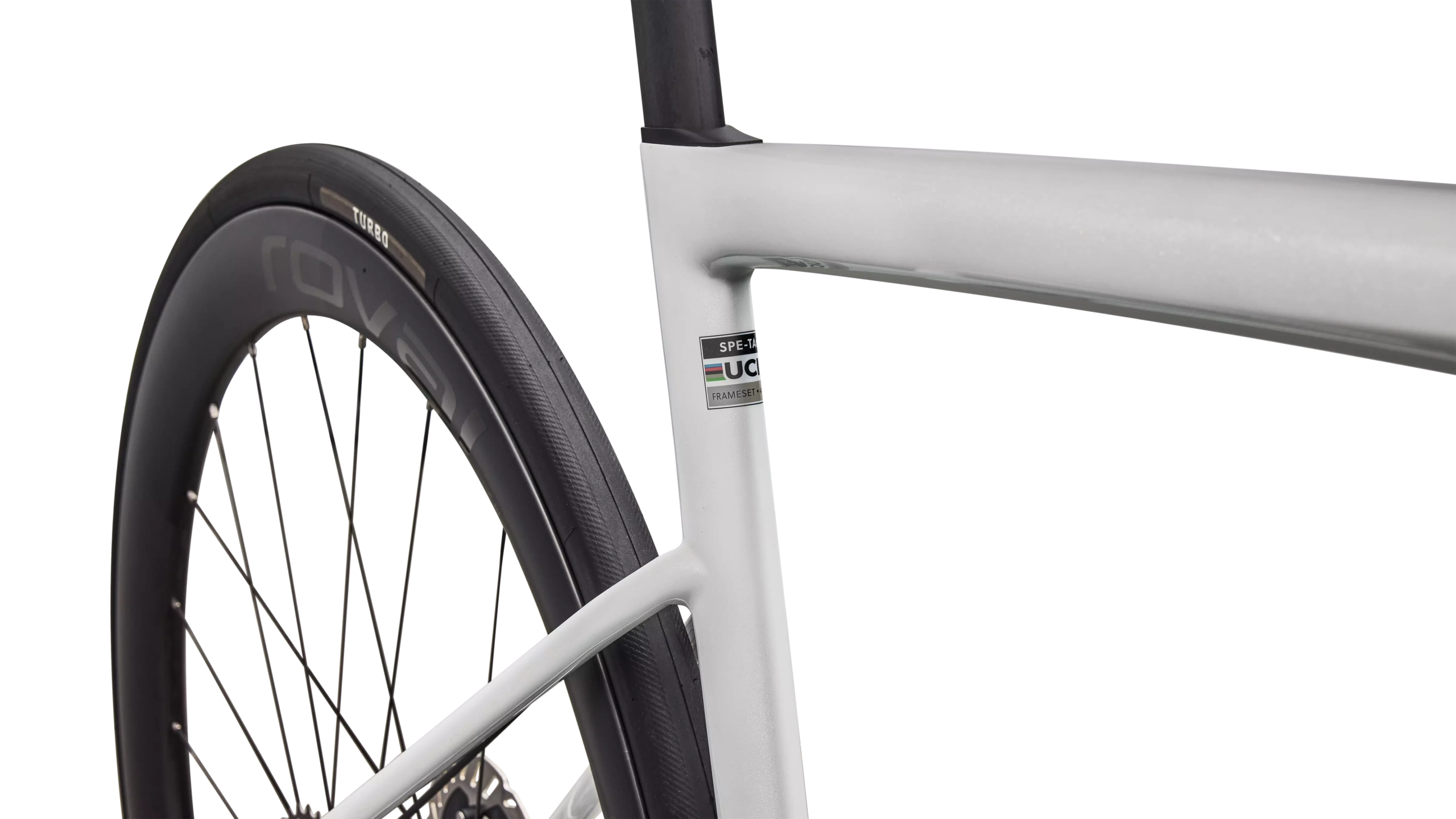 Dviratis Specialized S-Works Tarmac SL8 Shimano Dura-Ace Di2 - Image 4