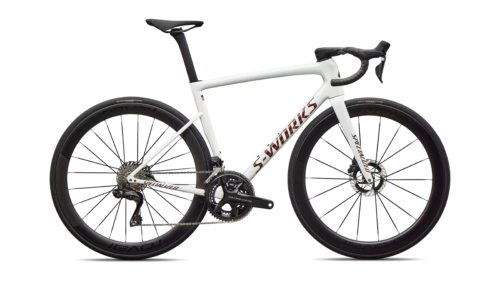 Dviratis Specialized S-Works Tarmac SL8 Shimano Dura-Ace Di2