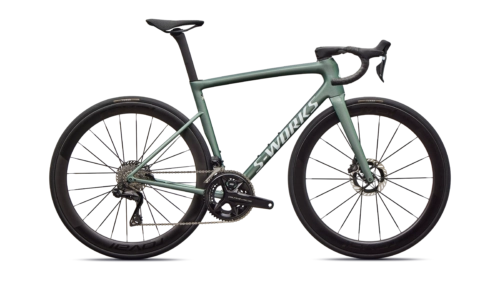 Dviratis Specialized S-Works Tarmac SL8 Shimano Dura-Ace Di2