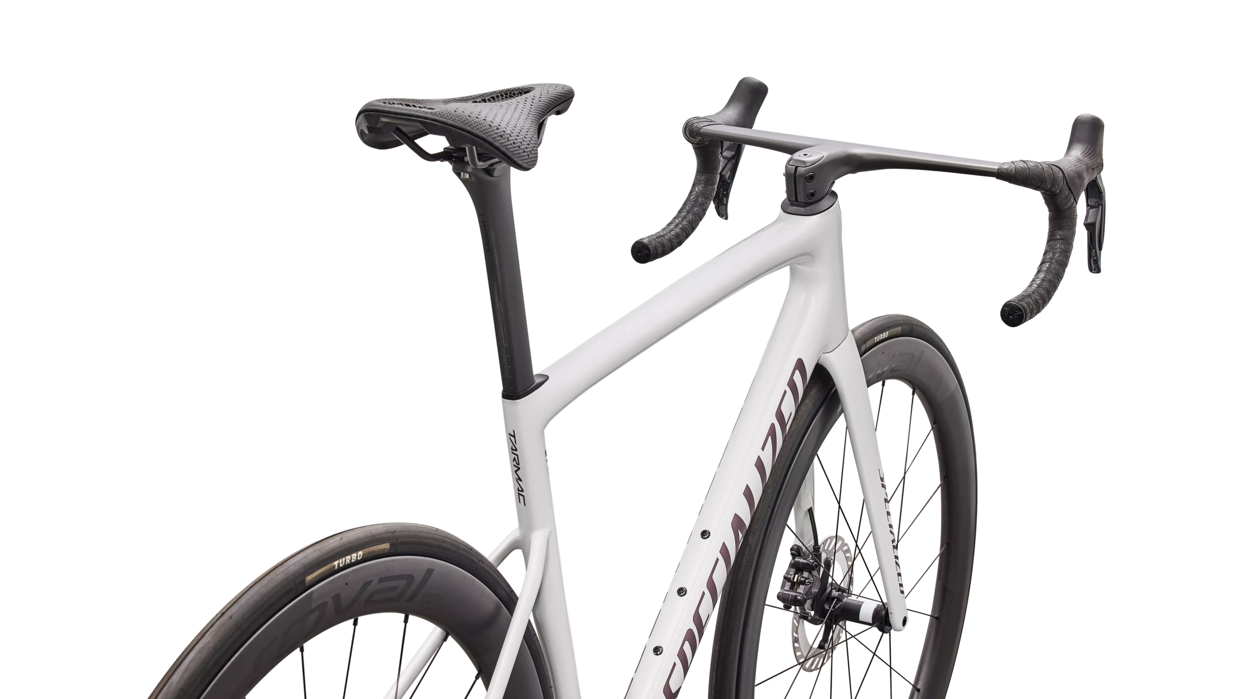 Dviratis Specialized Tarmac SL8 Pro Shimano Ultegra Di2 - Image 2