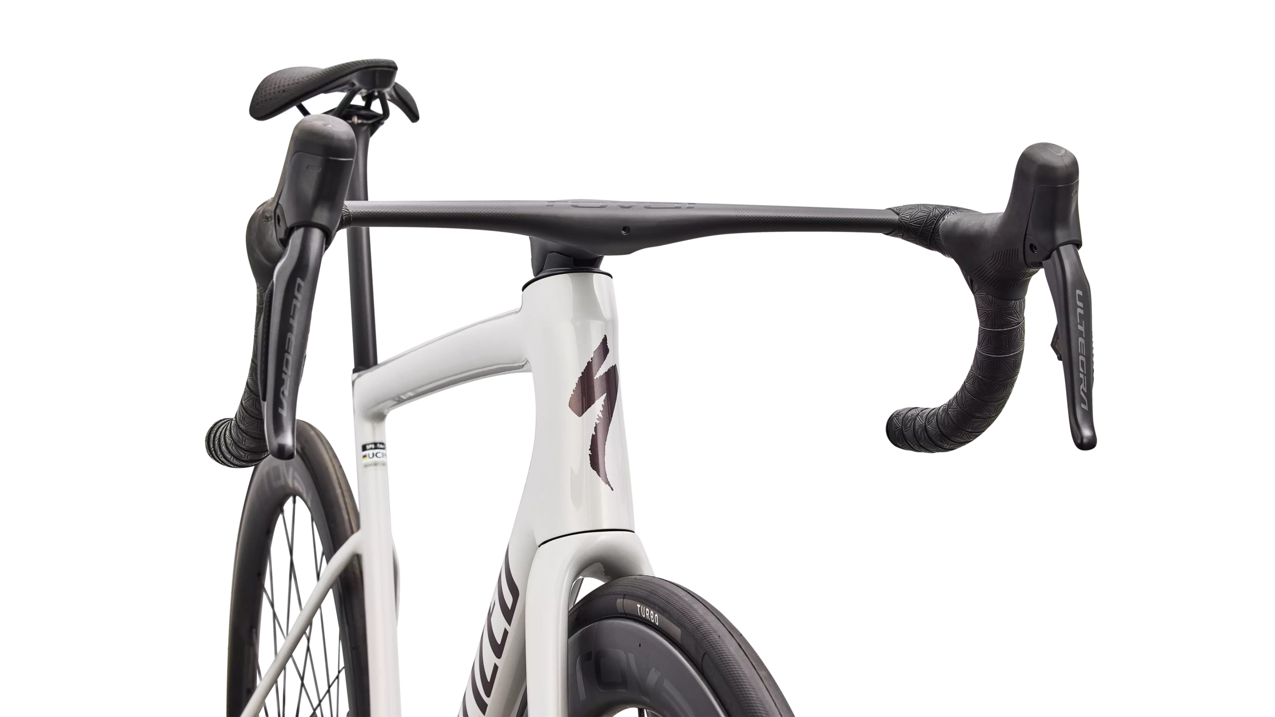 Dviratis Specialized Tarmac SL8 Pro Shimano Ultegra Di2 - Image 3