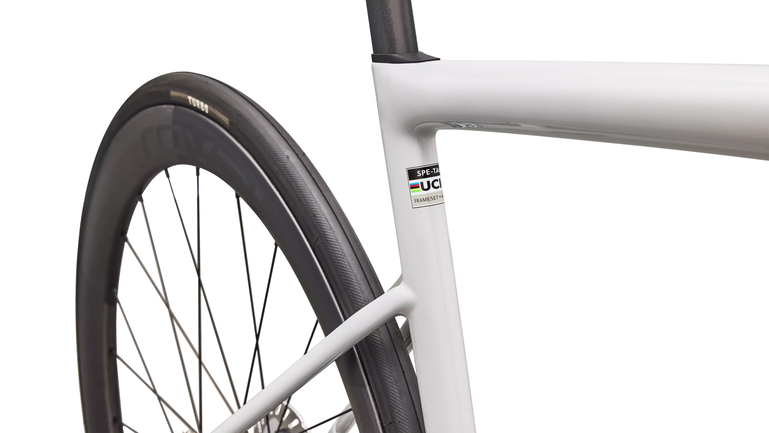 Dviratis Specialized Tarmac SL8 Pro Shimano Ultegra Di2 - Image 4