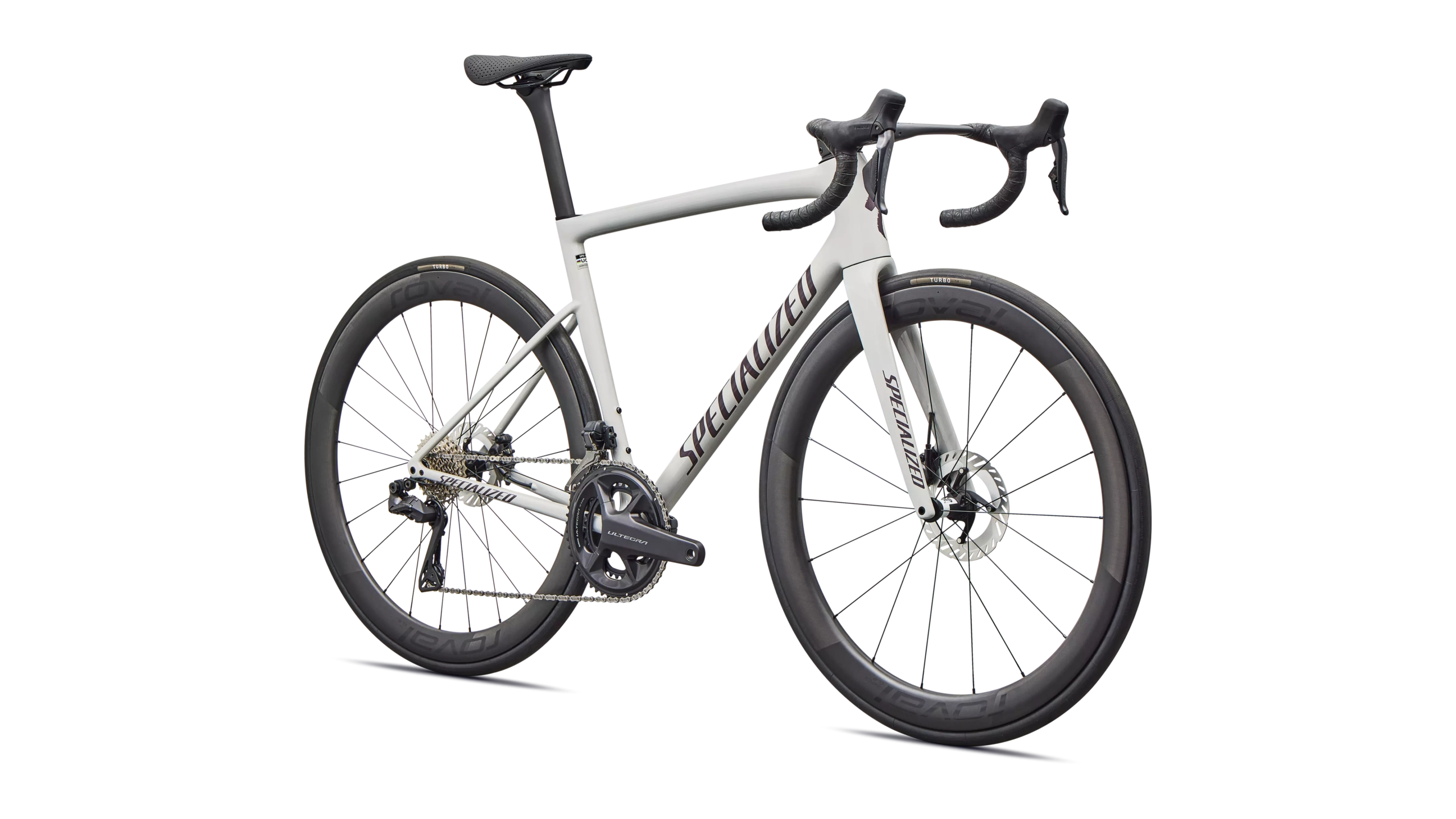 Dviratis Specialized Tarmac SL8 Pro Shimano Ultegra Di2 - Image 5