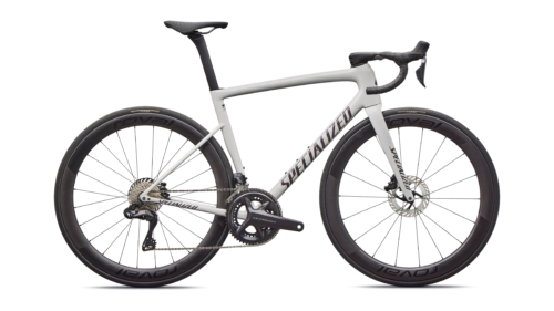 Dviratis Specialized Tarmac SL8 Pro Shimano Ultegra Di2