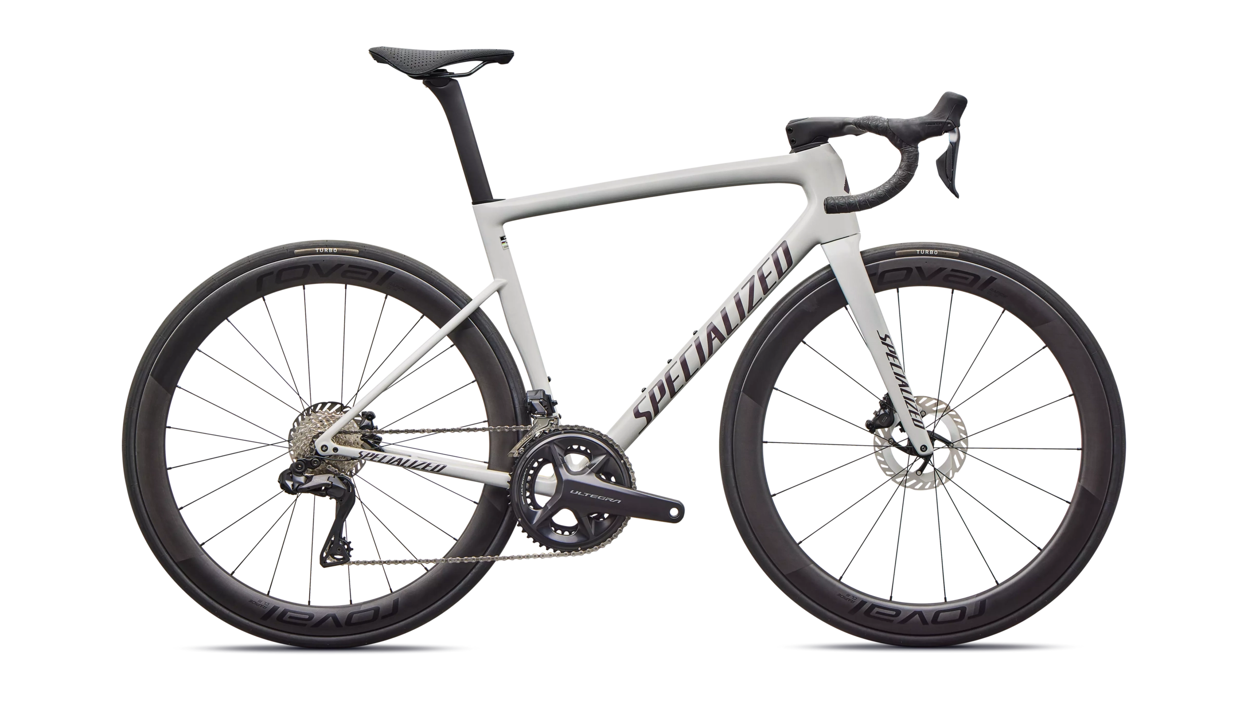 Dviratis Specialized Tarmac SL8 Pro Shimano Ultegra Di2