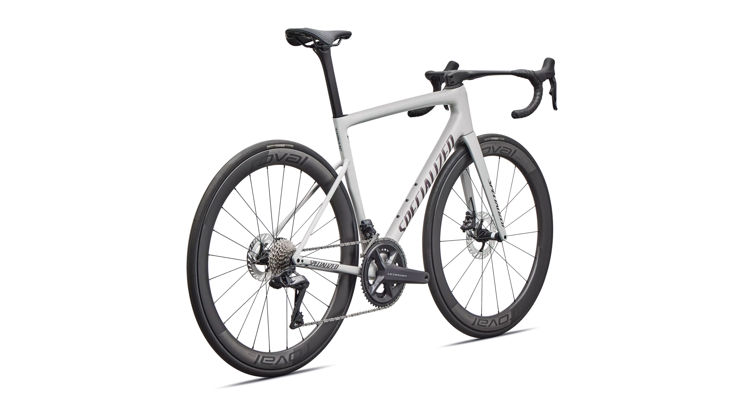 Dviratis Specialized Tarmac SL8 Pro Shimano Ultegra Di2 - Image 6