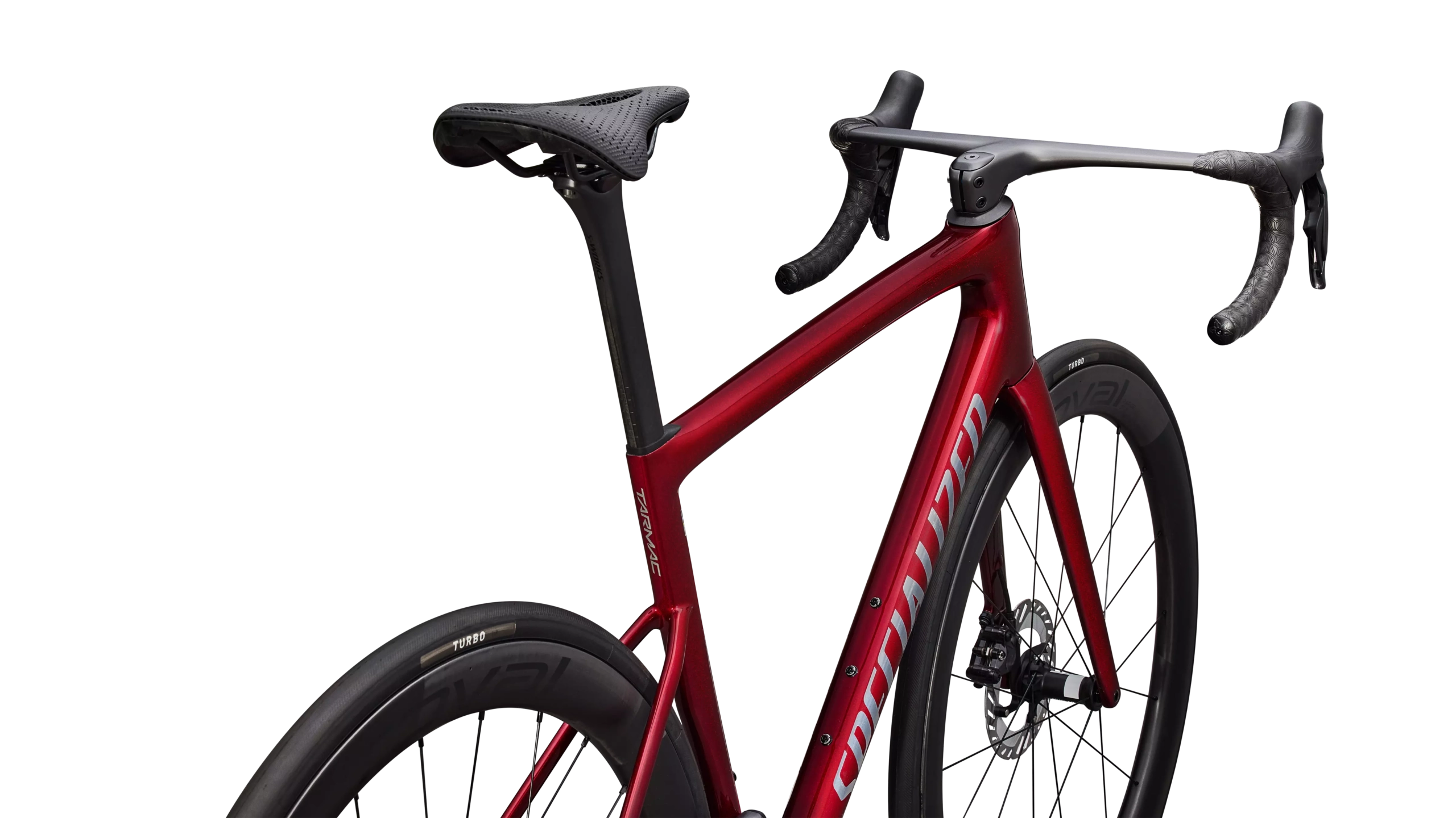 Dviratis Specialized Tarmac SL8 Pro Shimano Ultegra Di2 - Image 2