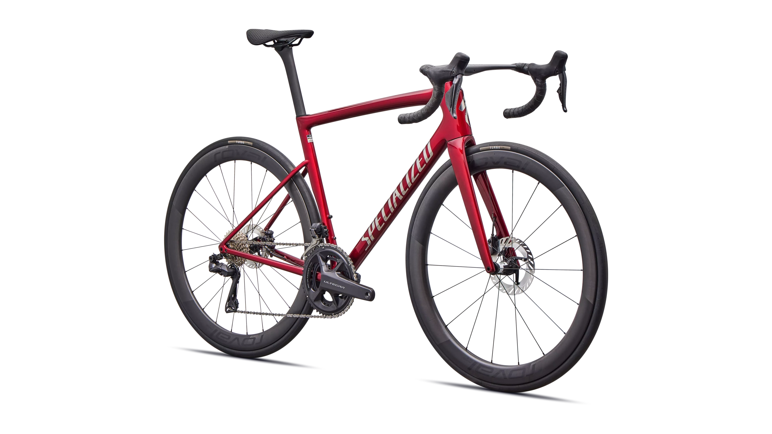 Dviratis Specialized Tarmac SL8 Pro Shimano Ultegra Di2 - Image 5