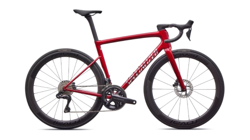Dviratis Specialized Tarmac SL8 Pro Shimano Ultegra Di2