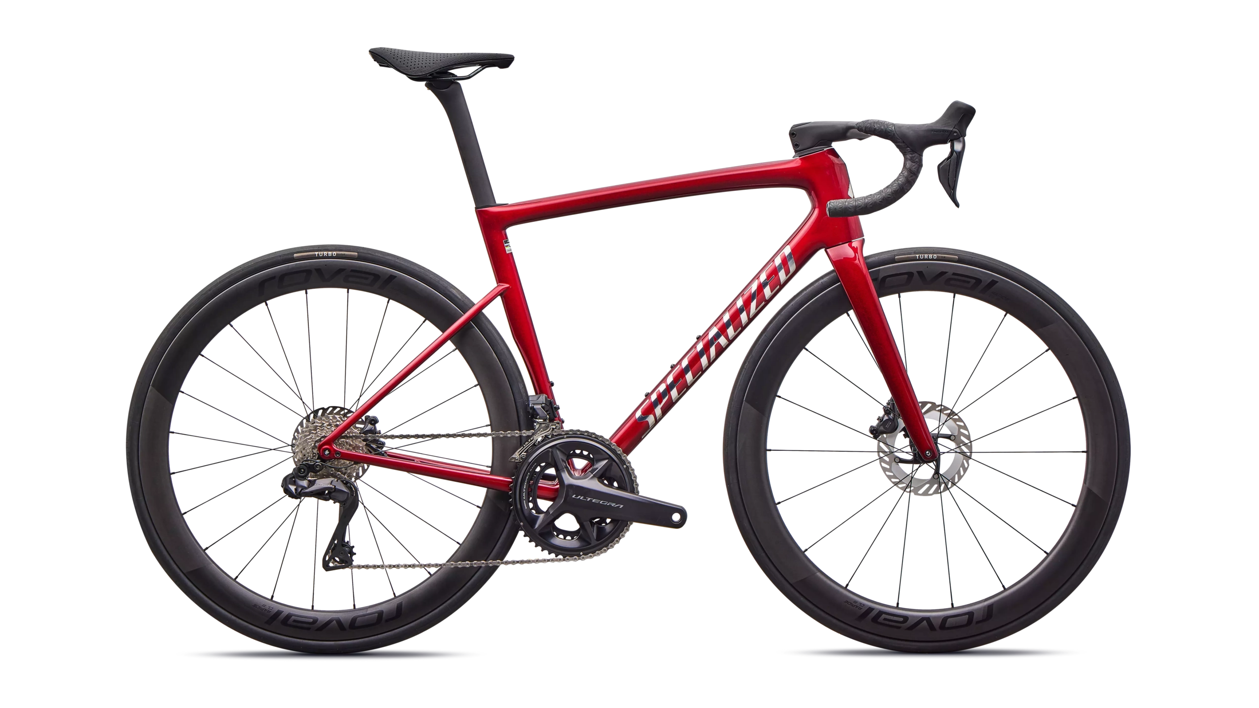 Dviratis Specialized Tarmac SL8 Pro Shimano Ultegra Di2