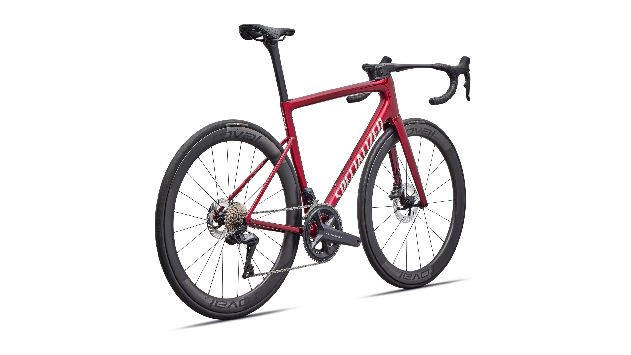 Dviratis Specialized Tarmac SL8 Pro Shimano Ultegra Di2 - Image 6