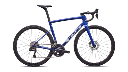 Dviratis Specialized Tarmac SL8 Expert Shimano Ultegra Di2