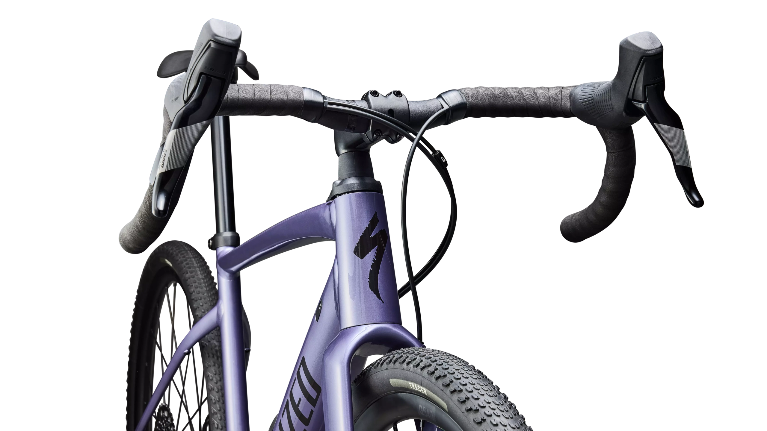 Dviratis Specialized Diverge 4 Comp Alloy SRAM Apex - Image 3