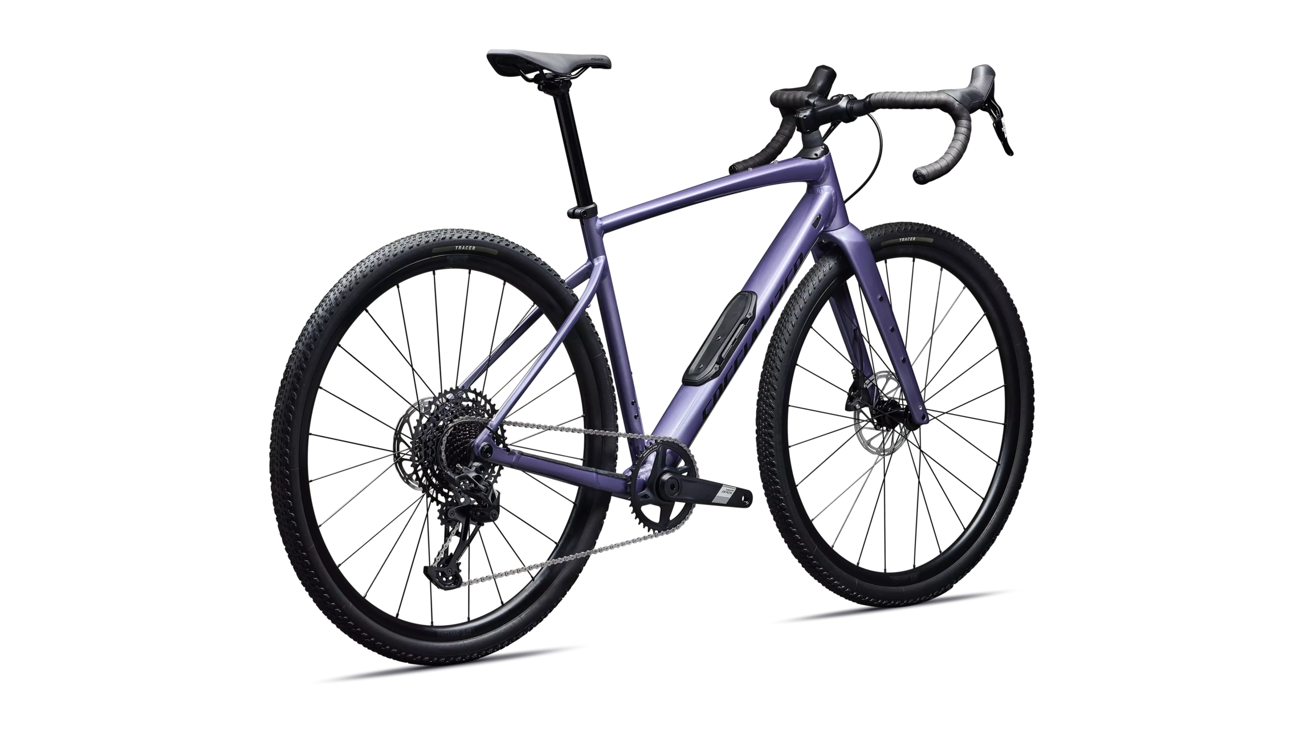 Dviratis Specialized Diverge 4 Comp Alloy SRAM Apex - Image 5