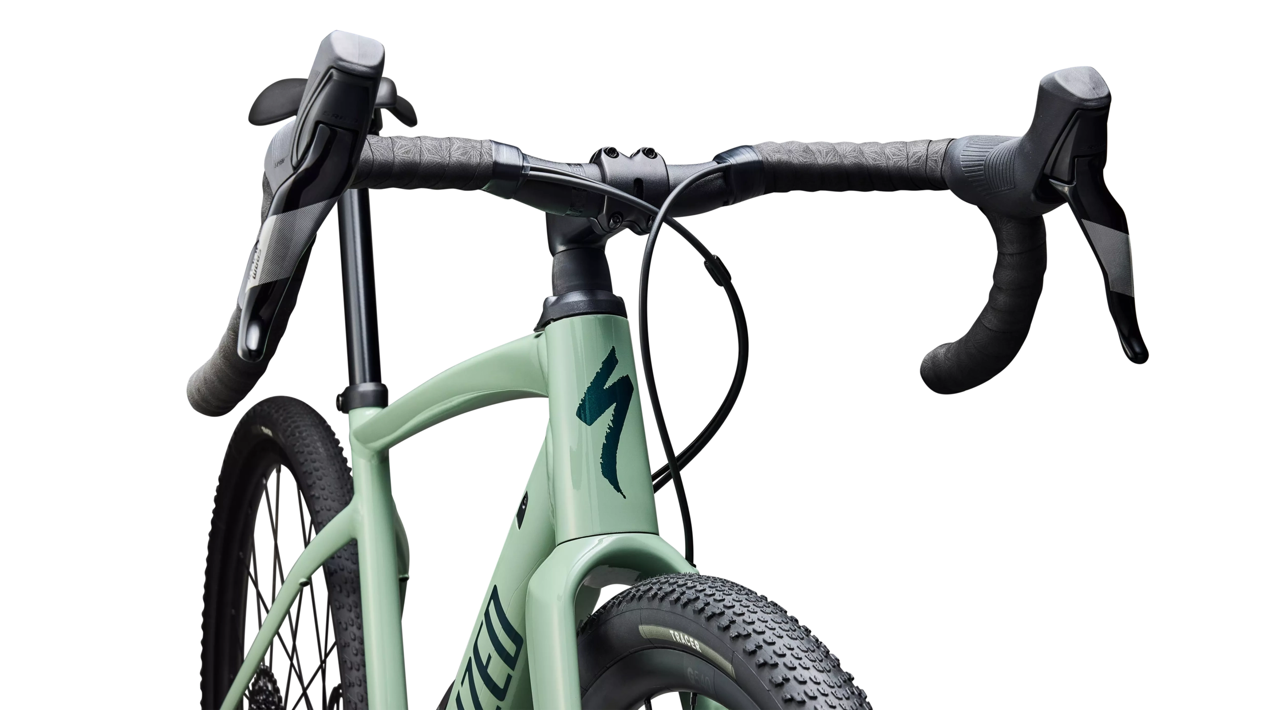 Dviratis Specialized Diverge 4 Comp Alloy SRAM Apex - Image 3