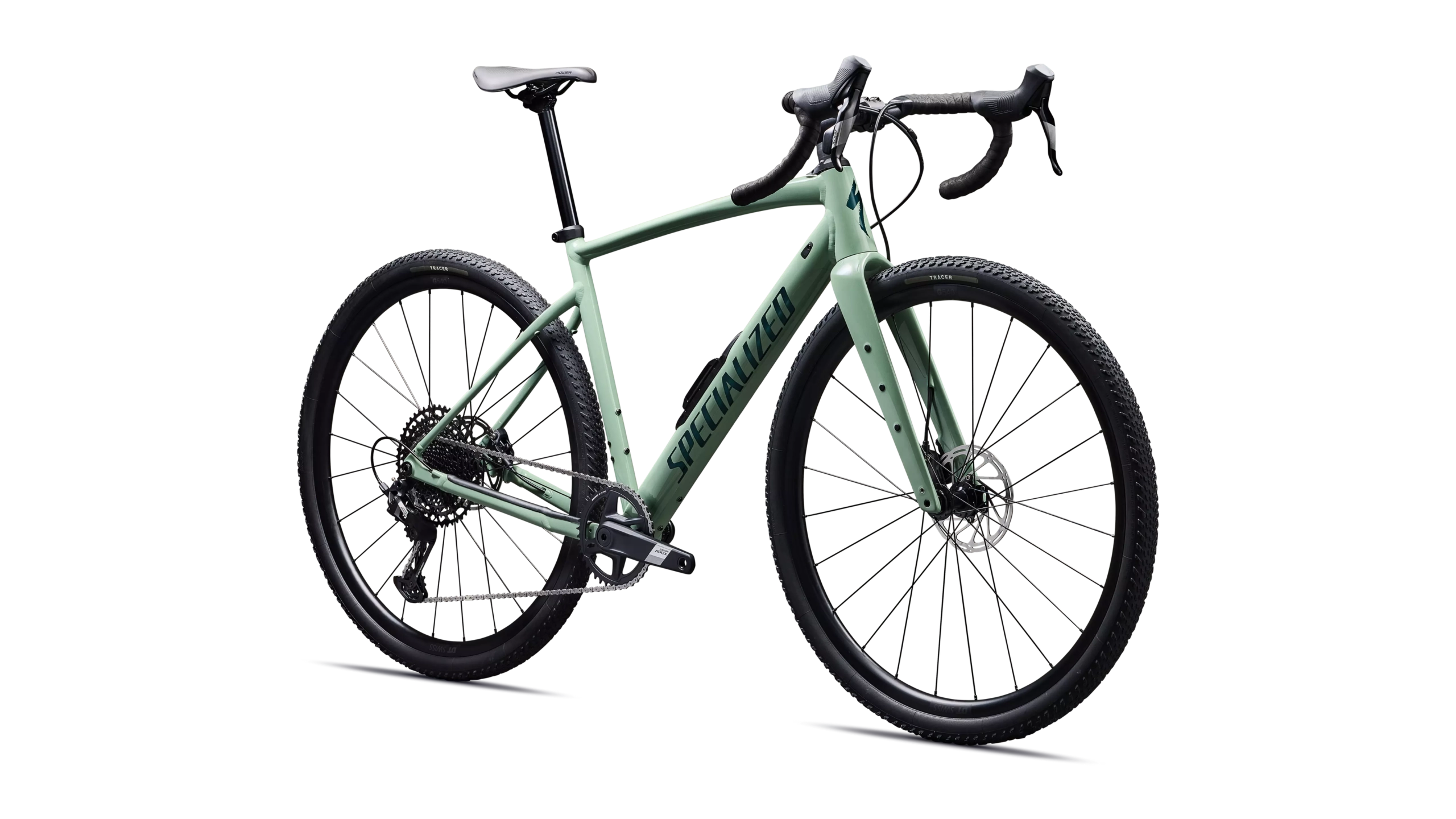 Dviratis Specialized Diverge 4 Comp Alloy SRAM Apex - Image 4