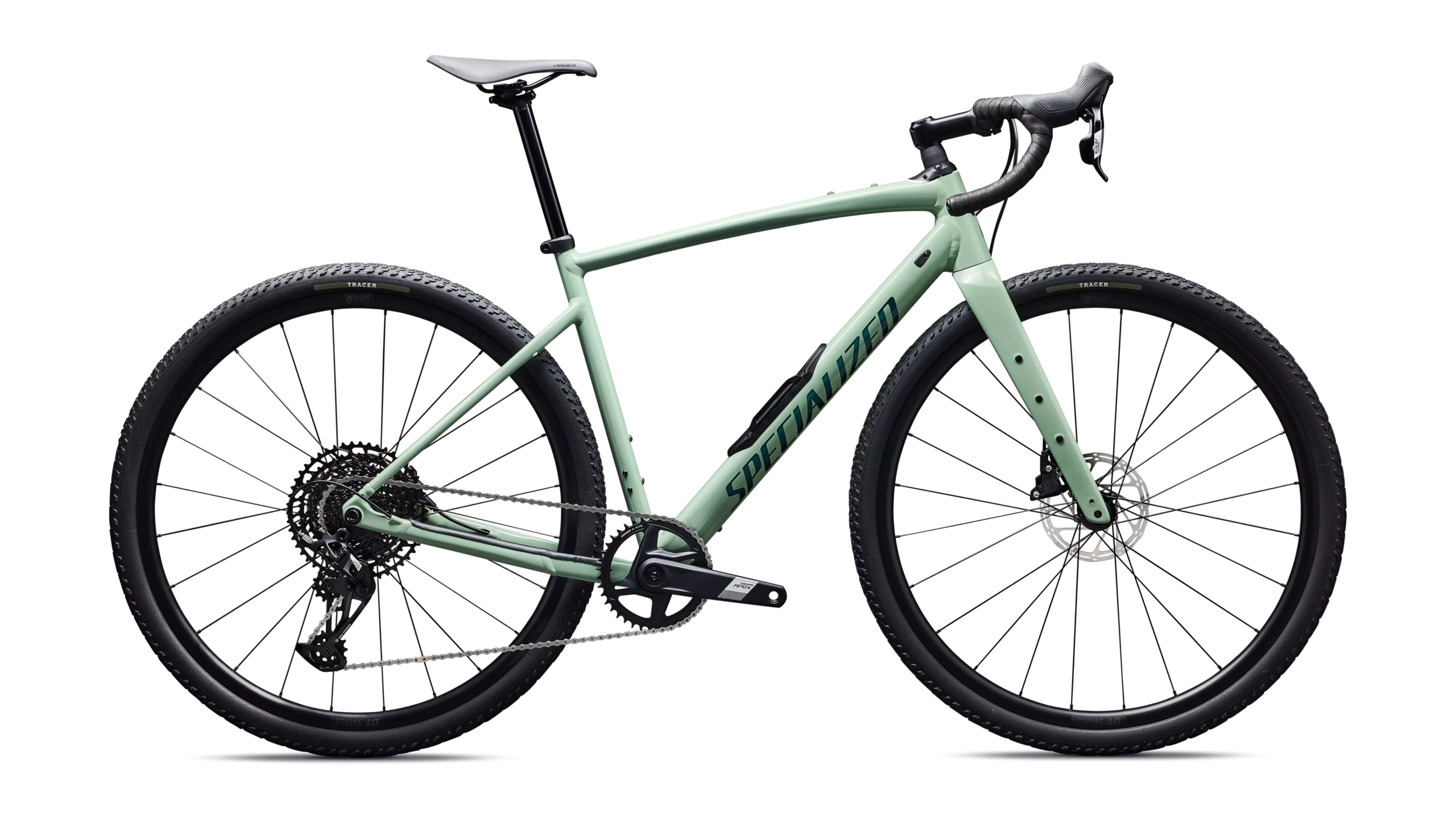 Dviratis Specialized Diverge 4 Comp Alloy SRAM Apex