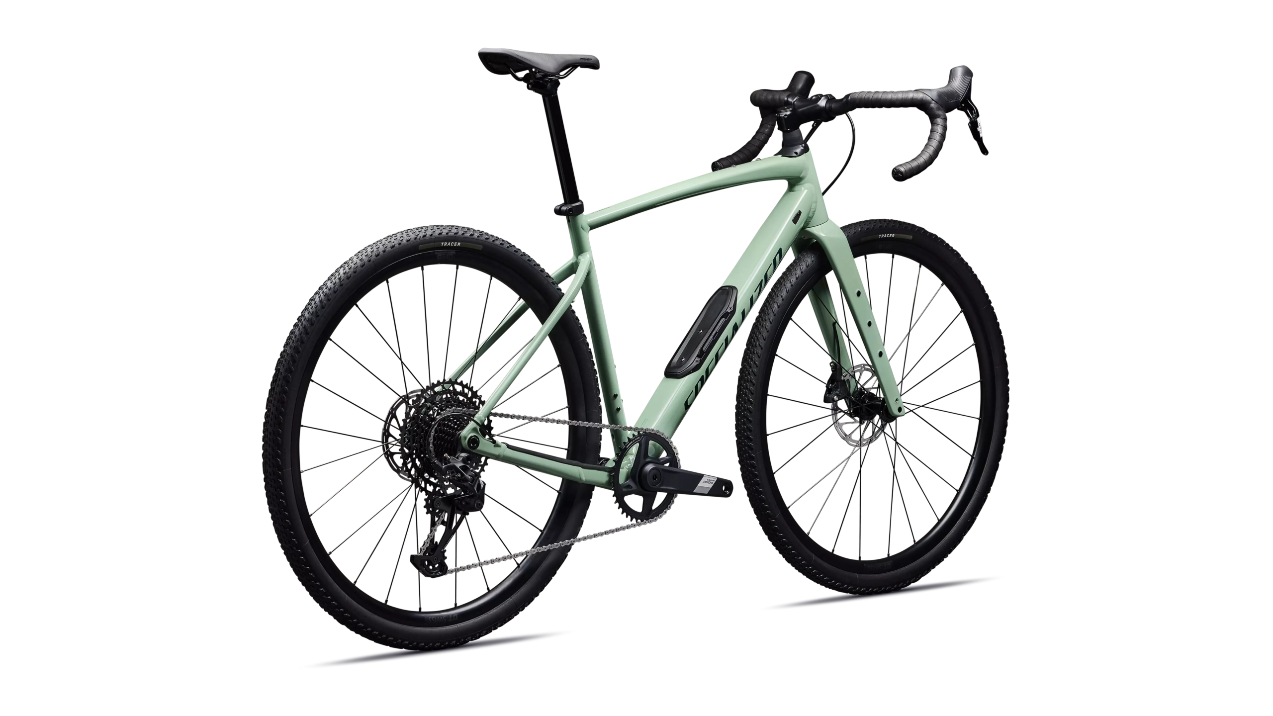 Dviratis Specialized Diverge 4 Comp Alloy SRAM Apex - Image 5