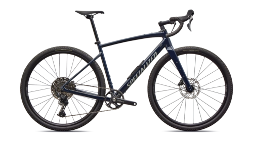 Dviratis Specialized Diverge 4 Sport Alloy Shimano CUES