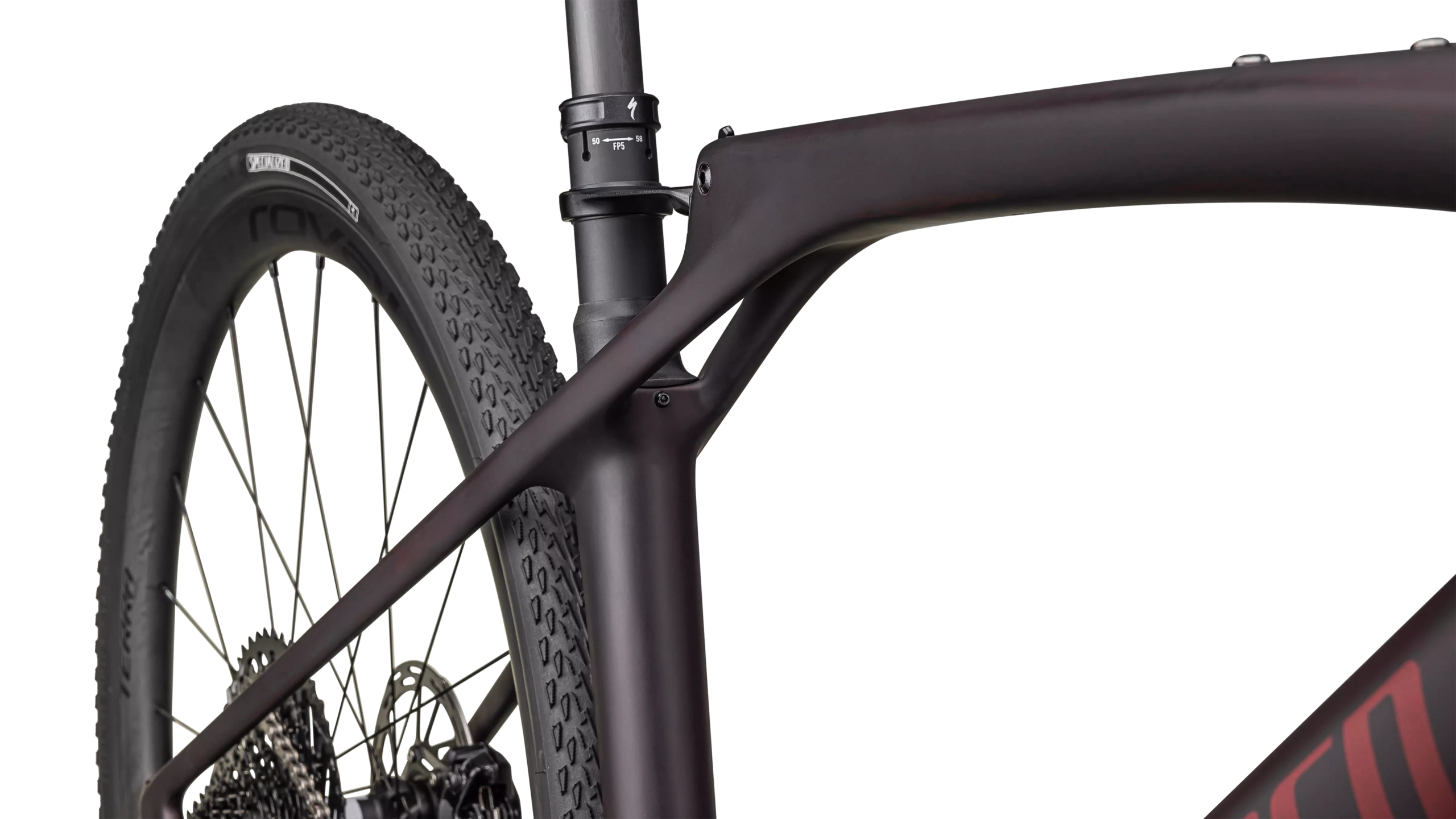 Dviratis Specialized Diverge STR Pro SRAM Force eTAP AXS / X01 Eagle AXS - Image 4