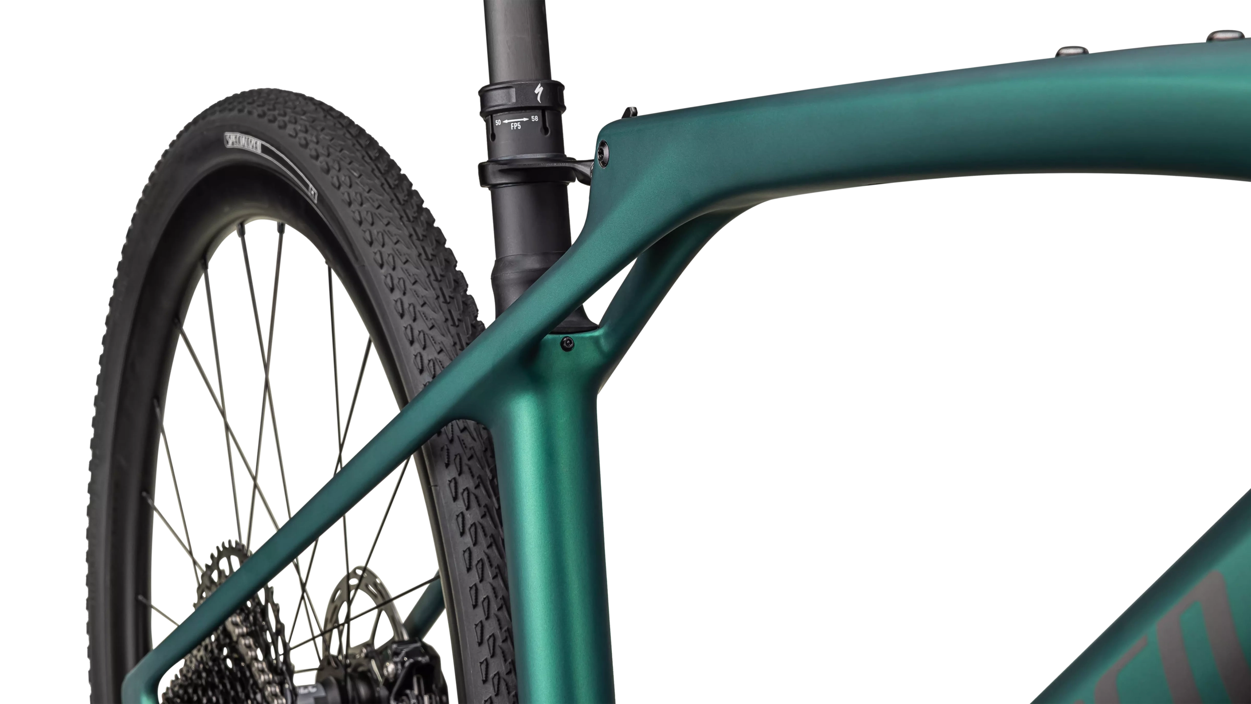 Dviratis Specialized Diverge STR Expert SRAM Rival eTAP AXS / GX Eagle AXS - Image 4