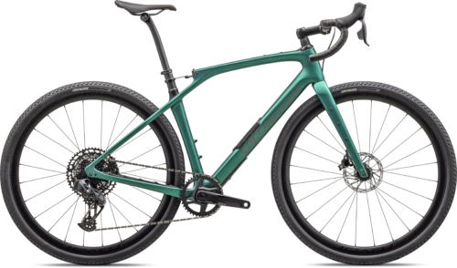 Dviratis Specialized Diverge STR Expert SRAM Rival eTAP AXS / GX Eagle AXS