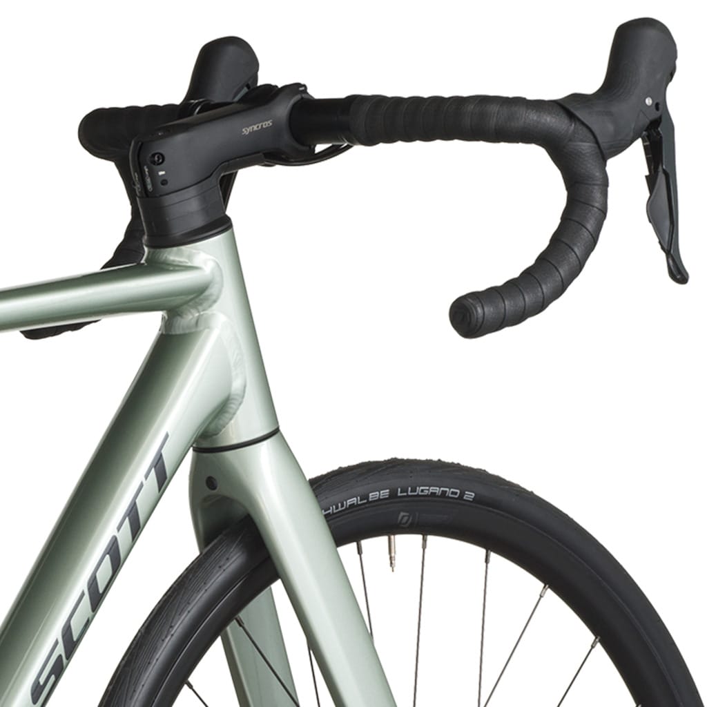 Dviratis SCOTT Speedster 20 reseda green - Image 2