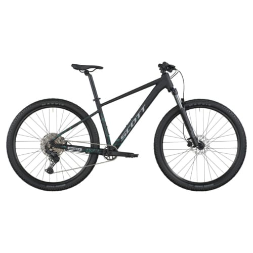 Dviratis SCOTT Contrail 20 Black