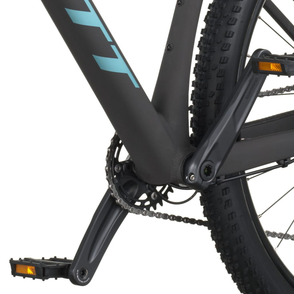 Dviratis SCOTT Scale 925 black - Image 4