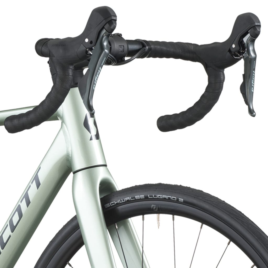 Dviratis SCOTT Speedster 20 reseda green - Image 4