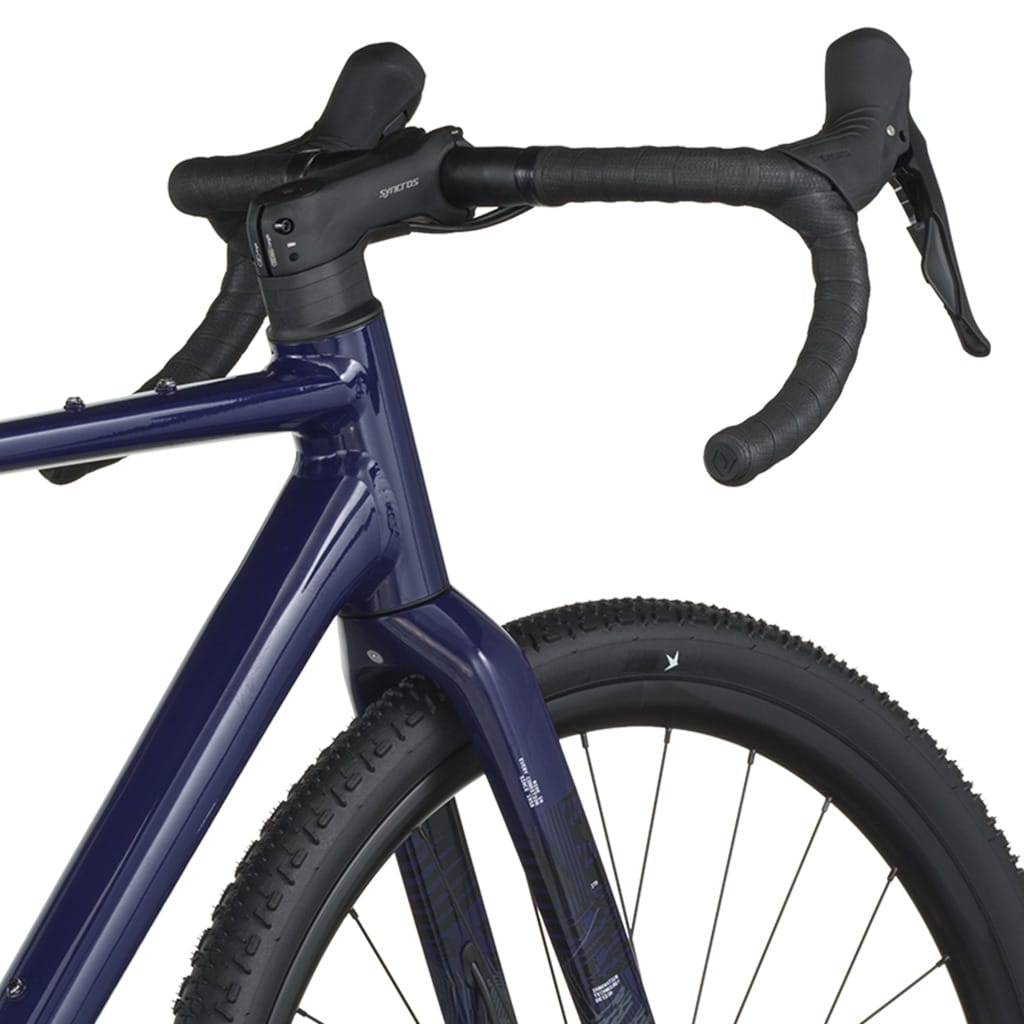 Dviratis SCOTT Speedster Gravel 30 grape purple - Image 6