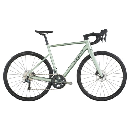 Dviratis SCOTT Speedster 20 reseda green