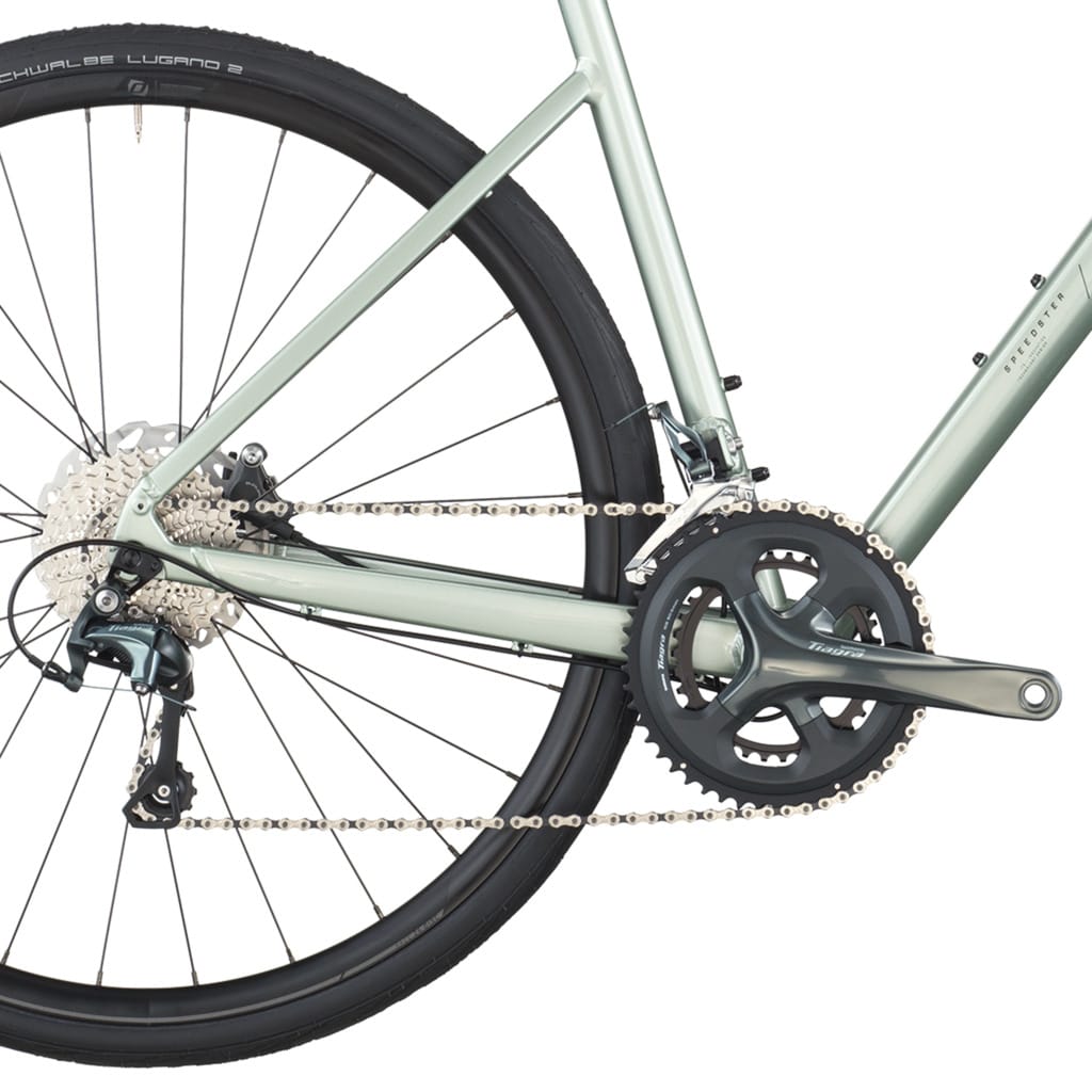 Dviratis SCOTT Speedster 20 reseda green - Image 7