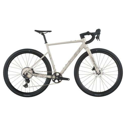 Dviratis SCOTT Speedster Gravel 10 taupe beige