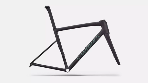 Specialized S-Works Tarmac SL8 Frameset FACT 12r Carbon