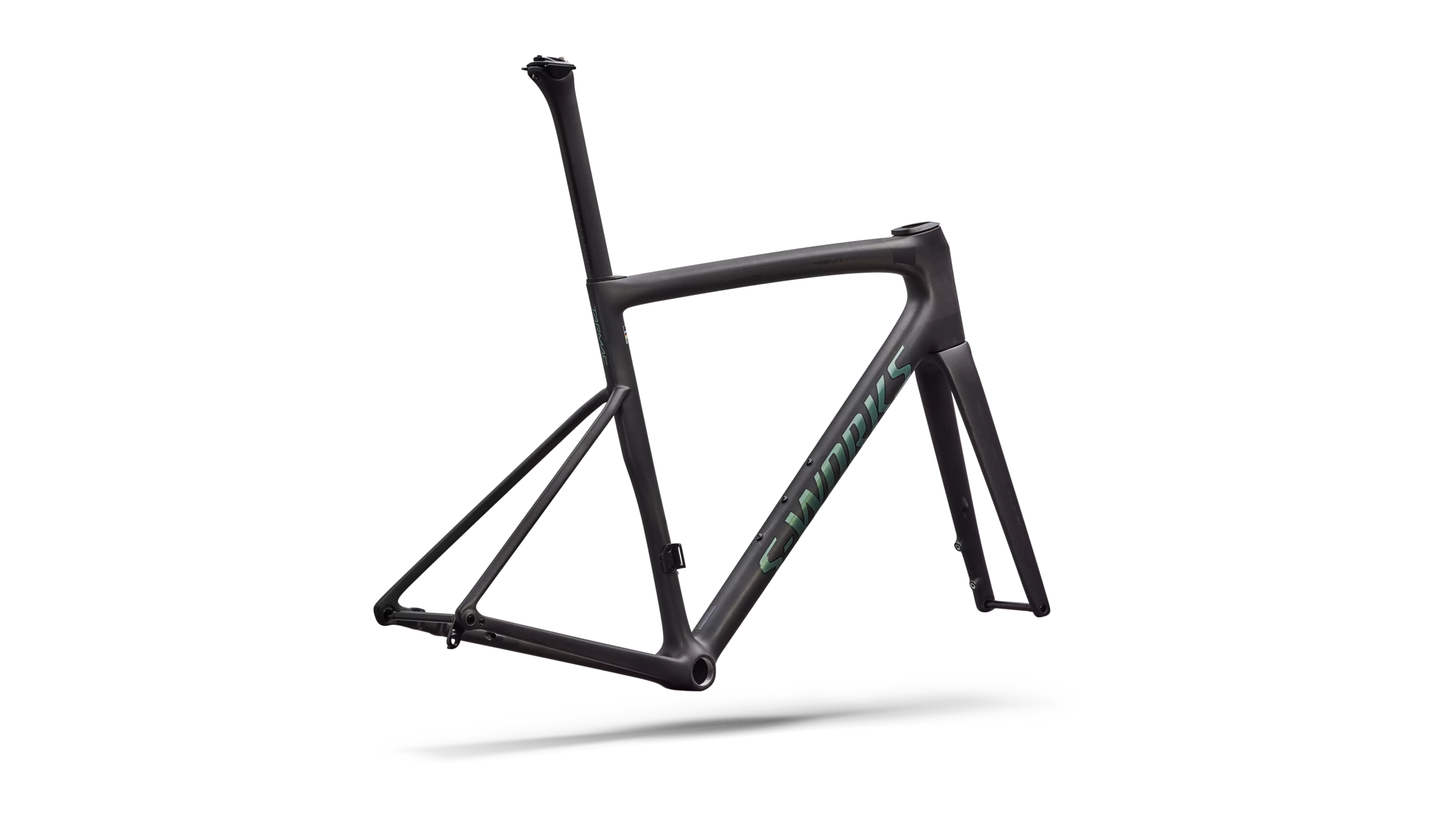 Specialized S-Works Tarmac SL8 Frameset FACT 12r Carbon - Image 3