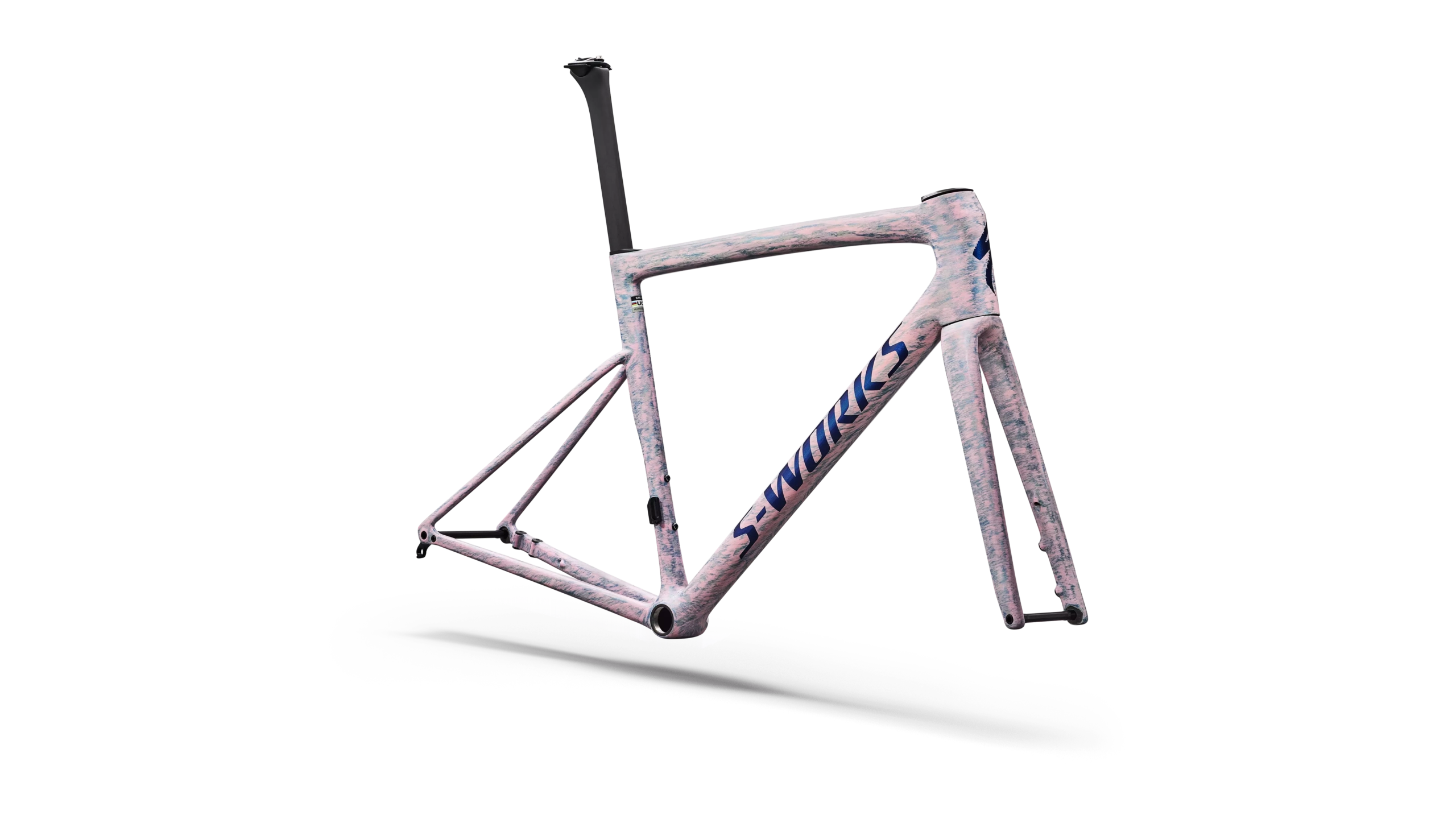 Specialized S-Works Tarmac SL8 Frameset FACT 12r Carbon - Image 2